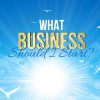 What Business Should I Start